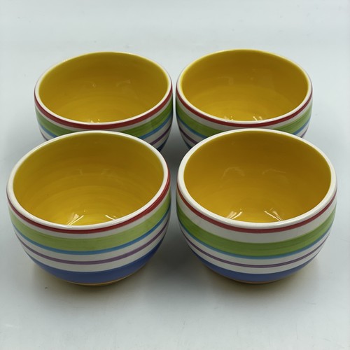 Whittard chelsea 4 x - •,