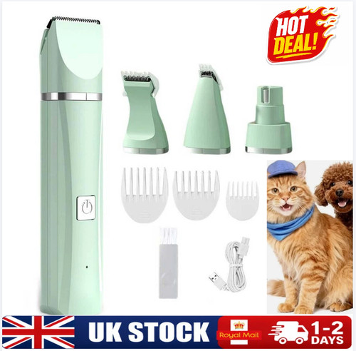 Dog grooming clippers - dog,