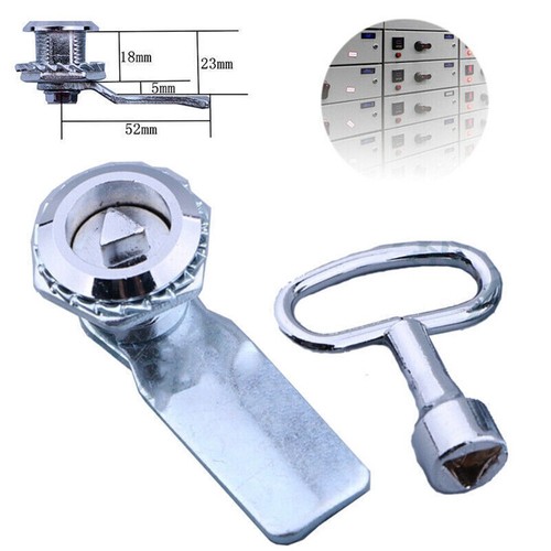 Gas electric meter for - electric, door