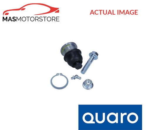 Suspension ball joint - suspension,