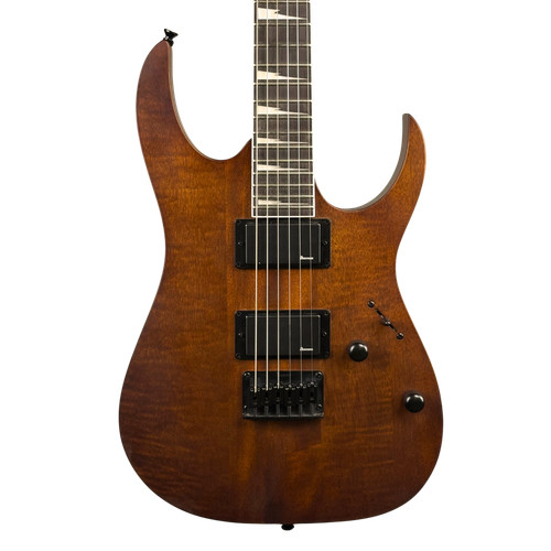 Ibanez gio grg121dx walnut - gio,