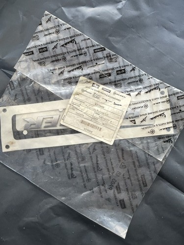 New genuine gilera runner 125 - genuine,