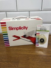 Simplicity Rotary Cutting