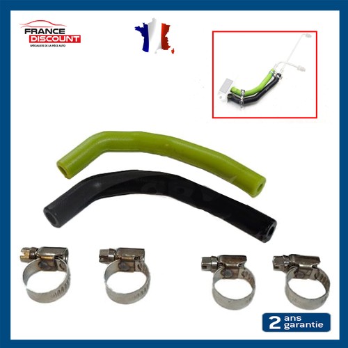 Exhaust pressure sensor pipe - sensor,