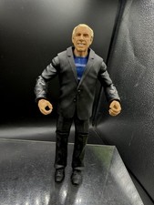 Mattel WWE Wrestling Ric Flair