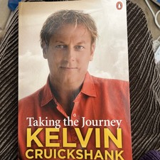 Taking The Journey by Kelvin