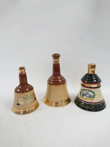 Set bells scotch - 3,