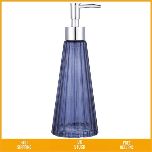 Elegant cut glass - cut, liquid