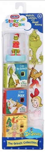 Little tikes story dream - tikes,