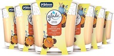Glade jar candle - glade,