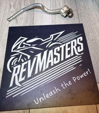 Kawasaki KX250F Kick Start Lever / Pedal 2013–2016 – OEM ???