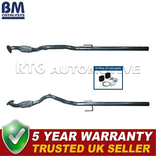 Front exhaust pipe - pipe, +