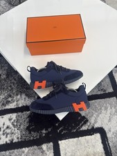 Hermes Bouncing Sneaker UK10