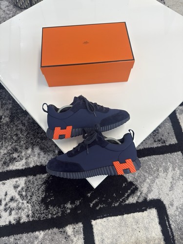 Hermes bouncing sneaker - bouncing,