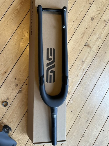 Enve mtn rigid - rigid, carbon
