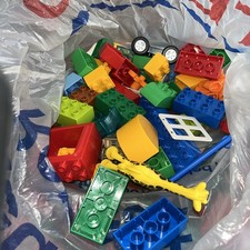 Lego Duplo: My First Zoo 6136
