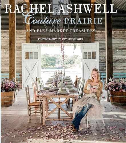 Rachel ashwell couture - rachel,