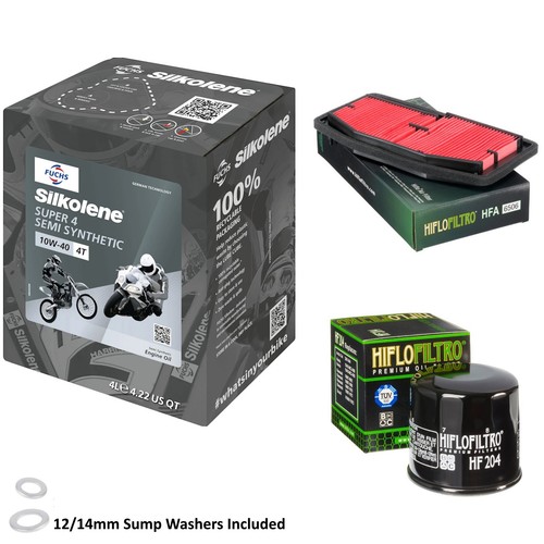 765 street triple air oil - 765,