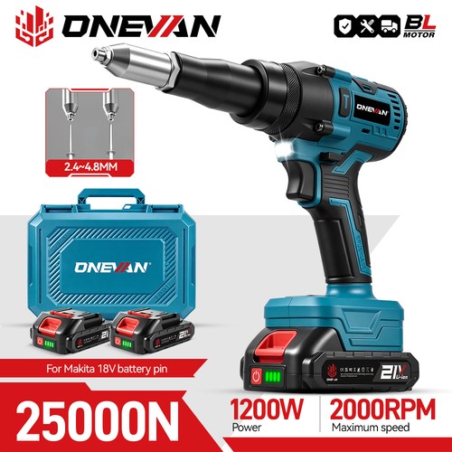 8mm cordless electric - cordless,
