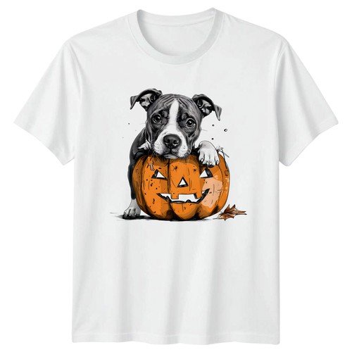 Staffordshire bull terrier - staffordshire,