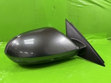 AUDI A6 WING MIRROR DRIVER
