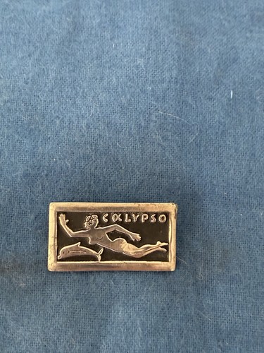 Jacques cousteau sterling - jacques,