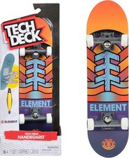 TECH DECK, ELEMENT Handboard