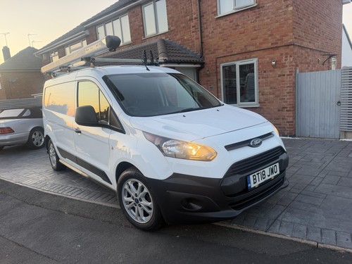 Ford transit connect - transit,