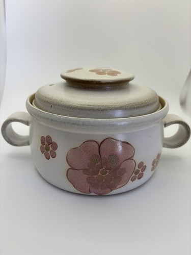 Vintage denby gypsy pint - denby,