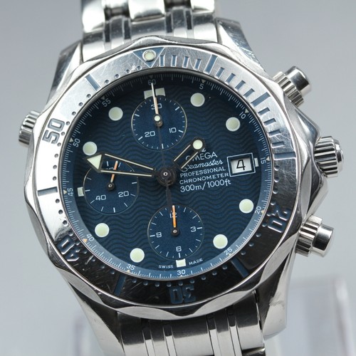Vintage omega seamaster - vintage,