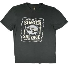 Singer Salvage Sioux Falls