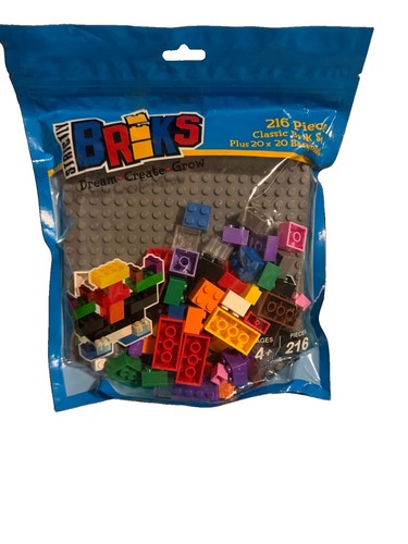 Strictly briks classic brick - briks,