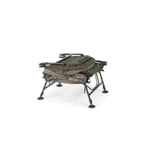 Nash indulgence hd40 sleep - indulgence,
