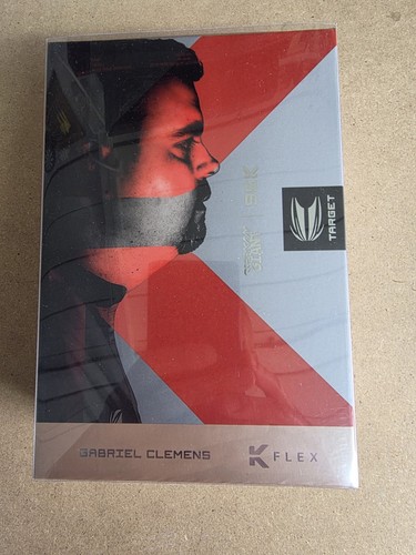 Gabriel clemens 95k 23g - clemens,