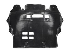 UNDER ENGINE COVER UNDERTRAY FOR PEUGEOT 308 3008 5008 PARTNER CITROEN C4 7013EC