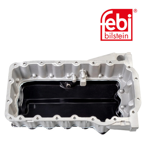 Febi engine oil - sump, fits