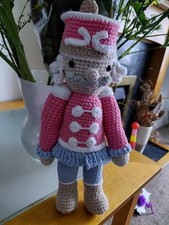 Handmade Crochet Cute