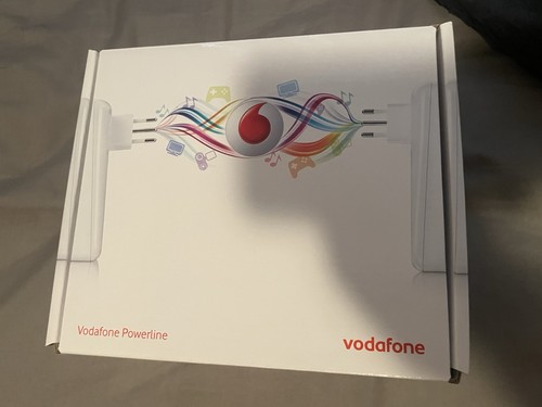Vodafone home connect - home,