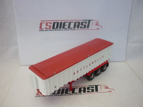 Corgi modern truck - corgi,