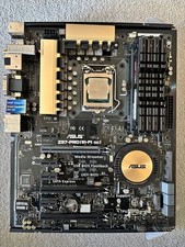 ASUS Z97 Pro Wi-Fi AC +