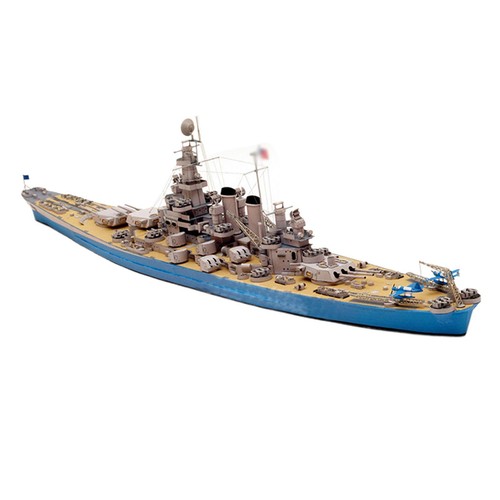 Ship model sailing boat - model,