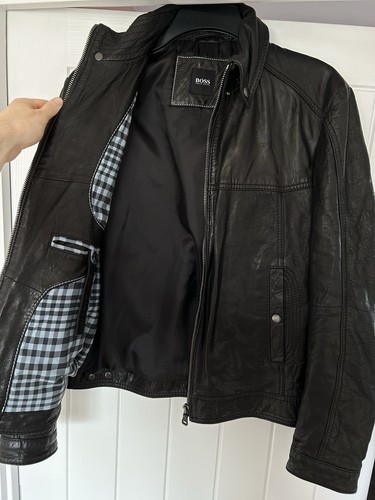 Rare hugo boss - hugo,