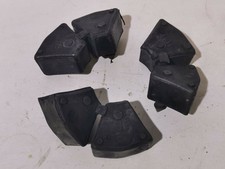 Yamaha FZ750 3KT Rear Shock