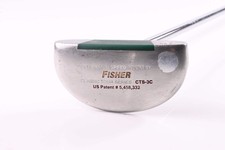Fisher Classic Tour Series CTS-3C Putter / 34 Inch