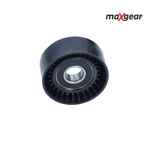 Tensioner pulley ribbed - tensioner, v-ribbed