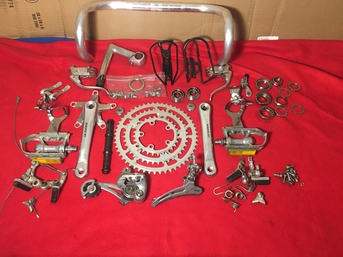 Vtg 1984 road bike - vtg,