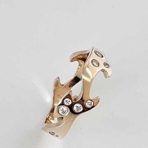 Georg jensen fusion collection - jensen,