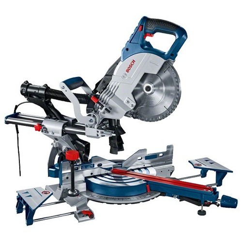 Bosch gcm sjl - bosch,