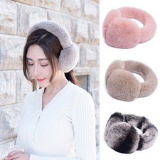 New Women Rex Rabbit Fur