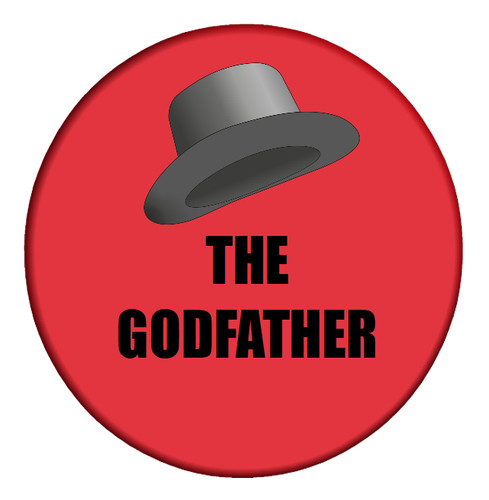 The godfather mafia hat film - godfather,